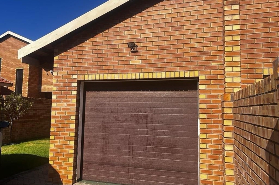 3 Bedroom Property for Sale in Hadison Park Northern Cape
